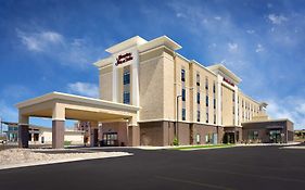 Hampton Inn&Suites Rexburg